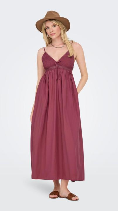 Actual product image Only ONLBRIAR Langes Kleid Kleid (S)