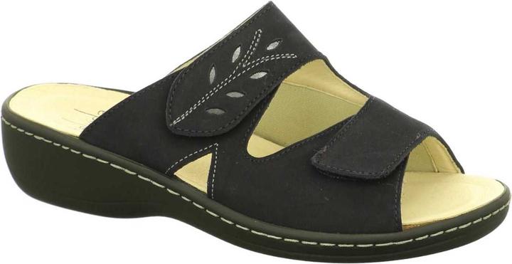 Belvida Mules