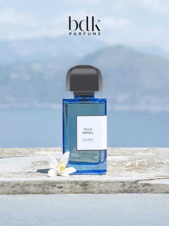 Actual product image Bdk Parfums Paris Villa Néroli (Eau de parfum, 100 ml)