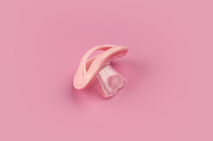 Image du produit Curaprox Bébé Nuggi (1 x, 12 - 24 M.)