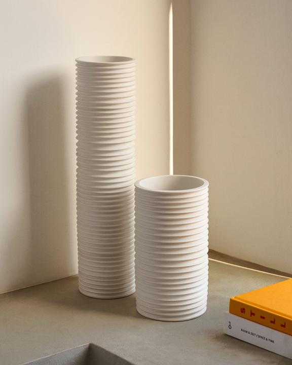 Actual product image Kave Home Sibone (1 x, Ø 11 x 40 cm)