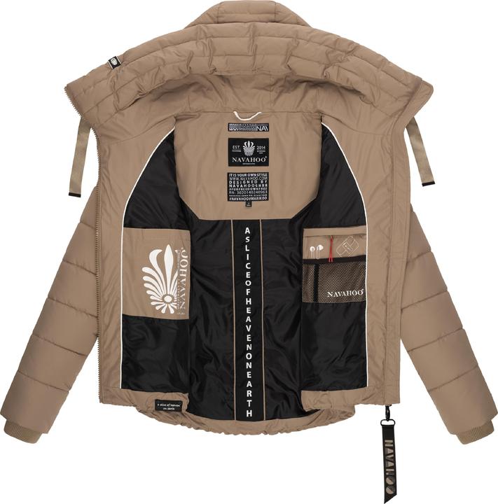 Actual product image Navahoo Amayaa (L)