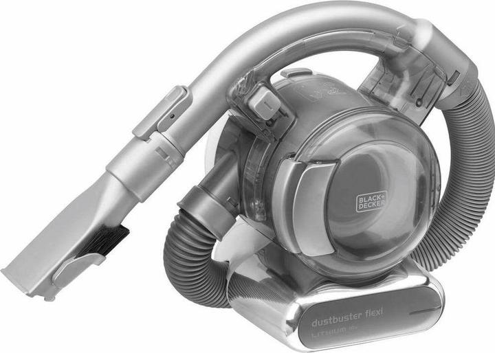 Actual product image Black & Decker Dustbuster Flexi PD1820LF