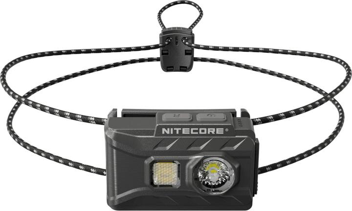 Image du produit Nitecore NU20 Classic (360 lm)