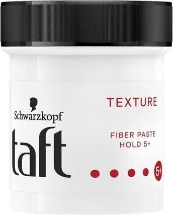 Produktbild Schwarzkopf Carbon Force Fiber Paste 130ml (Haarwachs, 130 ml)