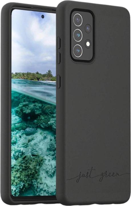 Immagine prodotto Just Green Caso Bio (Samsung Galaxy A52 5G, Samsung Galaxy A52s 5G)