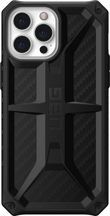 Actual product image UAG Monarch Case (Apple iPhone 13 Pro Max)