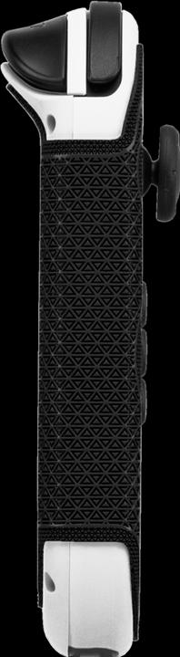 Actual product image Lizard Skins Switch Joy-Con - Jet Black (cropped, 0.5mm) (Switch)