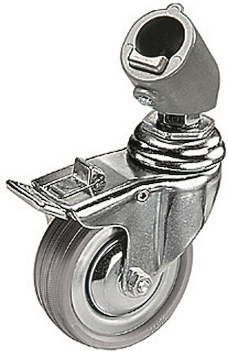 Produktbild Manfrotto Rädersatz (Stativfuss)