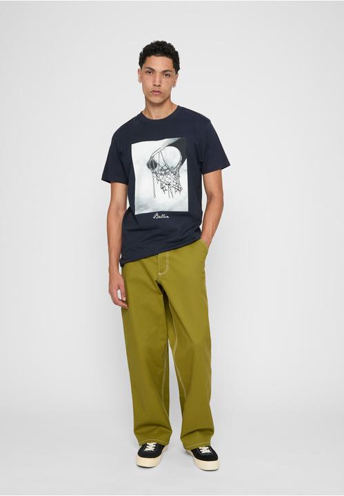 Produktbild Mister Tee Ballin 2.0 Tee - 7346 (XS)