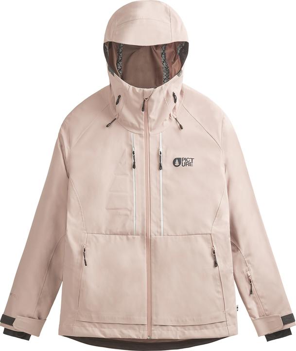Picture Aeron 3L Jacket (XS)