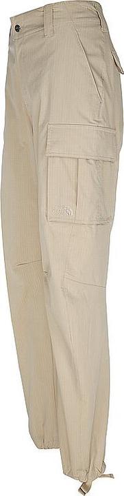 Actual product image North Face Cargo trousers (Frequency band 38 (2600 MHz))