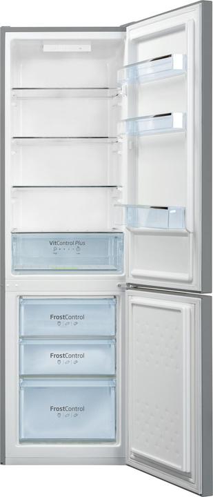 Produktbild Amica Kühl/Gefrierkombi (262 l)