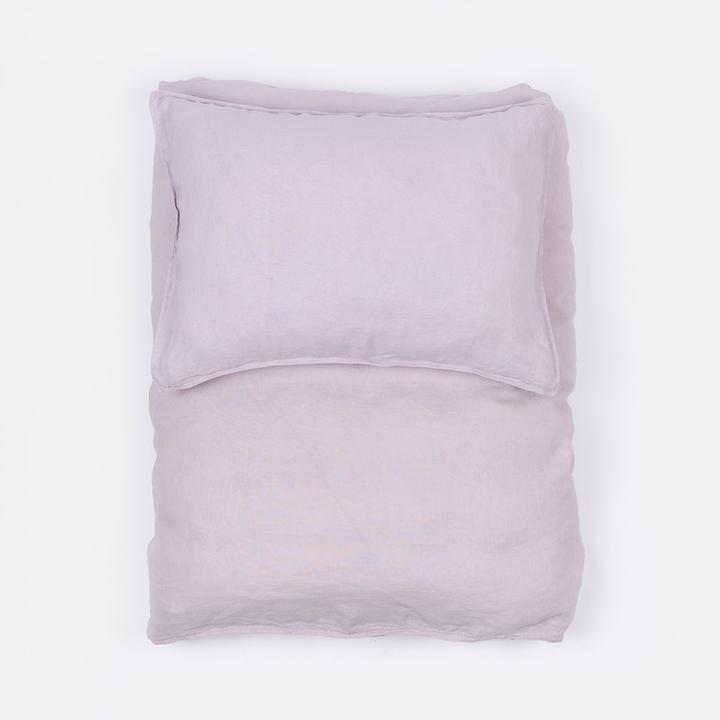 Actual product image lavie Linus (Duvet cover, 200 x 210 cm)