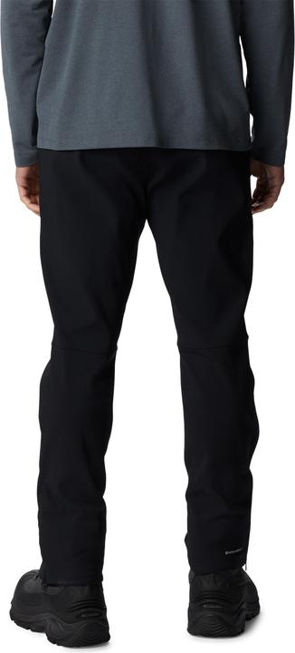 Actual product image Columbia Passo Alto III Heat Pant (XL)
