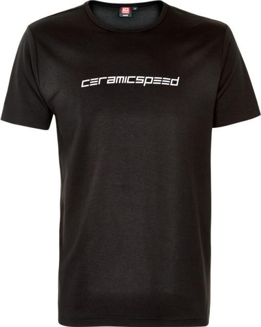Actual product image Ceramicspeed Shirt (M)
