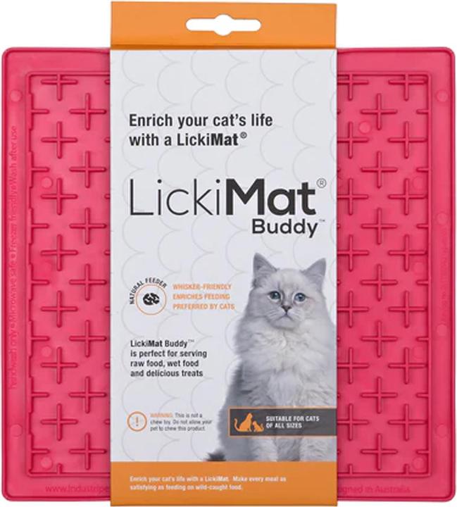 LickiMat Buddy (0.07 l)