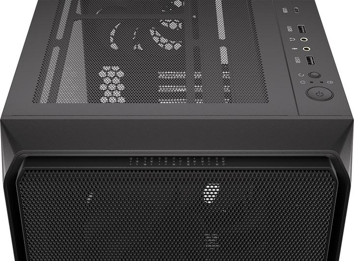 Actual product image Endorfy ARX 700 ARGB (mATX, Mini-ITX, ATX)