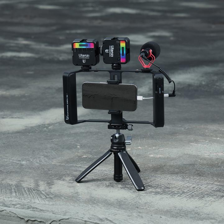 Produktbild Ulanzi MA05 Universal Phone Cage