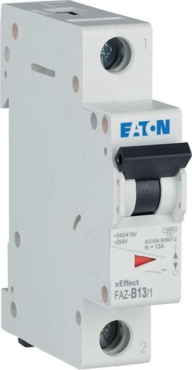 Produktbild Eaton Leitungsschutzschalter FAZ-B13/1