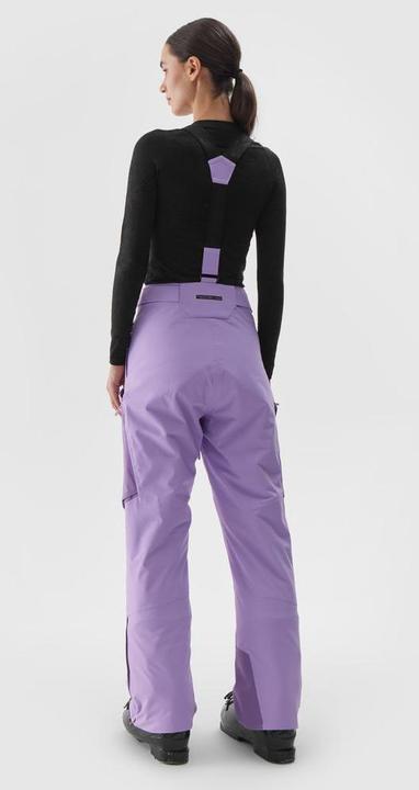 Actual product image 4F Ski Pants (L)
