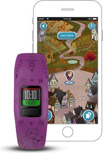 Immagine prodotto Garmin Vivofit jr. 2