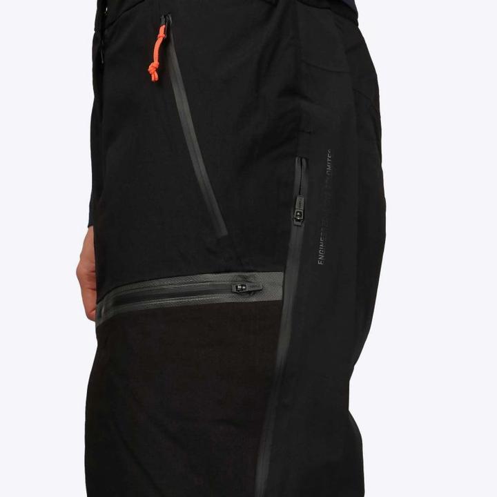 Produktbild Salewa Sella 2 Layers Powertex Tirolwool® Responsive Hardshell Hose Da (M)
