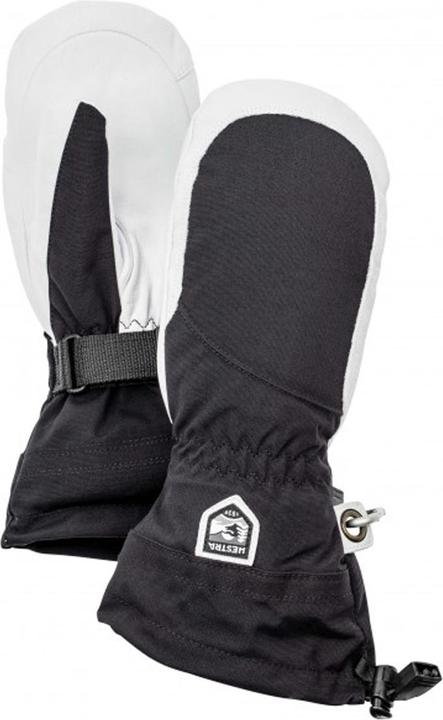 Produktbild Hestra Army Leather Heli Ski Mitt (9)