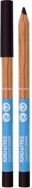 Actual product image Rimmel London Kind & Free Clean Eye Definer (02 Pecan)