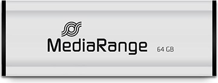 Produktbild MediaRange Mr917 (64 GB, USB-A)