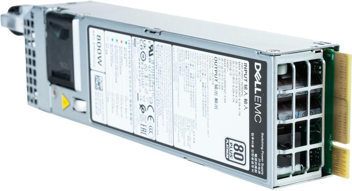 Image du produit Dell Alimentation électrique 800w Non Redondante (800 W)