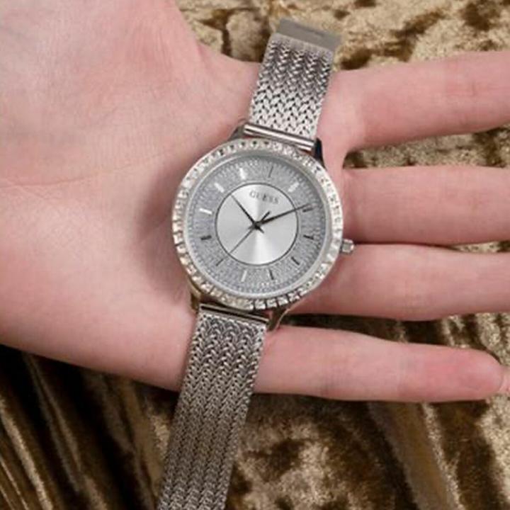 Produktbild Guess Soiree (Analoguhr, 38 mm)