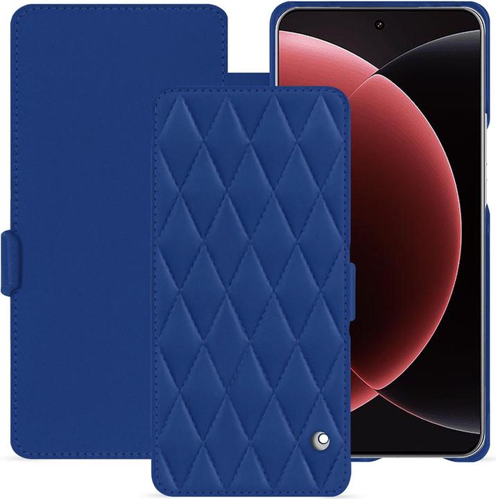 Image du produit Noreve Coque en cuir à rabat horizontal (Xiaomi 15 Ultra)