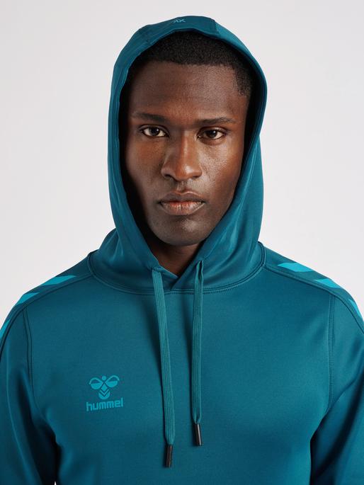 Produktbild hummel Core Xk Poly Sweat Hoodie (S)