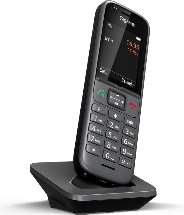 Produktbild Gigaset S700H Pro Mobilteil