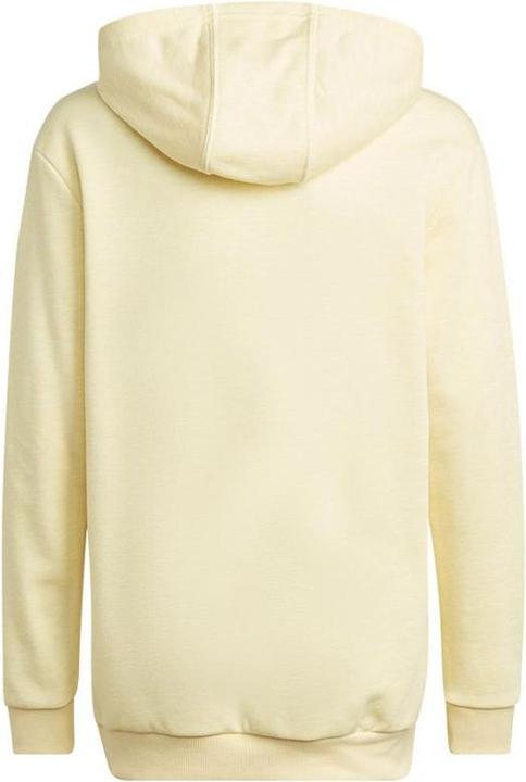 Produktbild adidas Badge of Sport Kapuzenpullover Jr (164)