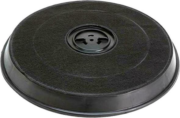 Image du produit Flickbee Filtre à charbon actif EFF57, 9029793594, DHZ2702 pour têtes d'extraction telles que Electrolux
