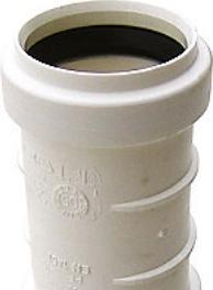 Immagine prodotto Nordic Ht-Pp (Amax Pro) Ø40 MM Hvid Skydemuffe