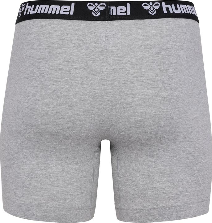 Immagine prodotto hummel Hmlboxers 2-Pack (3XL, Confezione da 2)