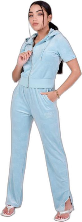 Actual product image Project X Paris oose-fitting vevet trousers for (L)