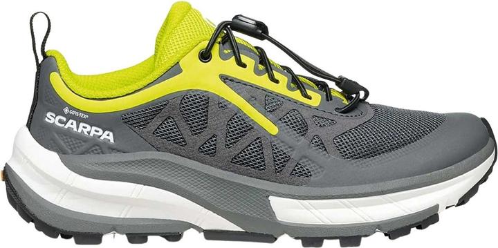 Actual product image Scarpa Kid's Golden Gate ATR GTX (28)