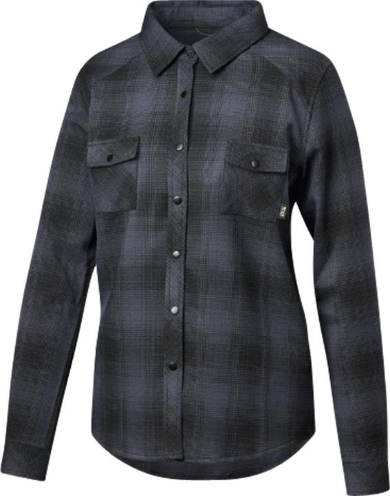 iXS Women's Carve 1.0 Shirt