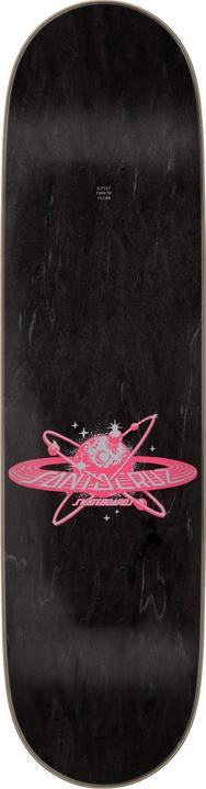Actual product image Santa Cruz Cosmic Twin (8.20")