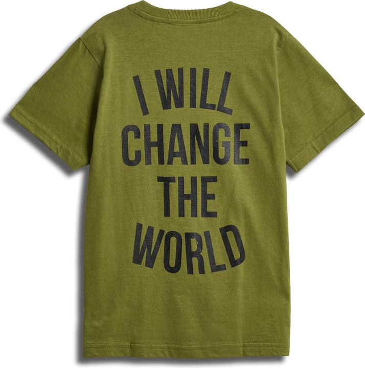 Immagine prodotto hummel stsREVOLUTION T-SHIRT S/S (152)