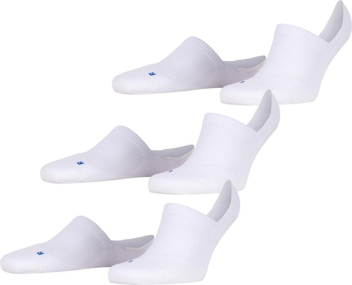 Image du produit Falke Cool Kick 3-Pack Unisex (Lot de 3, 42 - 43)