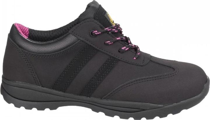 Produktbild Amblers Safety Safety LederSicherheitsschuhe FS706 Sophie (43)