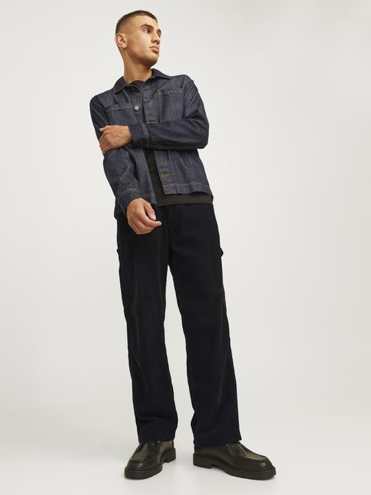 Produktbild Jack & Jones Jpsteddie Jjcarpenter Corduroy Pant Ln (W31/L32)