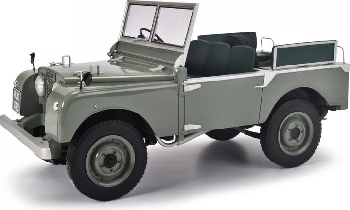 Image du produit Schuco Land Rover 80