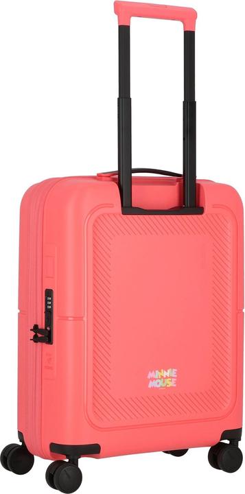 Actual product image American Tourister DASHPOP DISNEY spinner (41 l, Hand luggage (up to 50 litres))