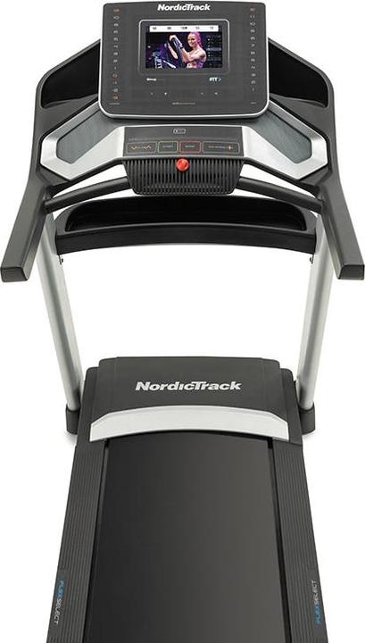 Produktbild Nordictrack EXP 10i